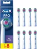 Oral-B 3D White , 8 kusů, Bílá, Oral-B, Krabice Náhled obrázku produktu 1