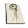 Wallity, FAMOUSART- CVT1443, Bunt, Leinwandbilder, 45 x 70 Produktbild-Vorschau 3
