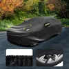 Auto Abdeckplane für Mazda MX-5 MX5 1989-2025, Wasserdicht, Produktbild-Vorschau 6