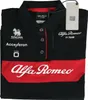 Alfa Romeo F1 Team Dámská polokošile Classic Größe XS Náhled obrázku produktu 2