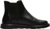 FLY London Stivaletto Stivaletto Pelle/tessuto Anteprima dell’immagine prodotto 3