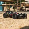 Arrma Typhon Grom 223S BLX 1:18 4WD RTR Basic silber Produktbild-Vorschau 11