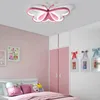 Stropní svítidlo Butterfly 80 W LED, 3 barevné režimy, Náhled obrázku produktu 3