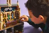 LEGO 76441 – Magiczne Starcia w Hogwarcie! Odkryj emocje Podgląd zdjęcia produktu 16