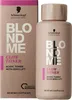 BlondME Glow Toner 8-14 Iced Cappuccino 60 ml Produktbild-Vorschau 2