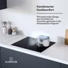 Klarstein AirJet Basic Induktionskochfeld Mit Dunstabzug - Produktbild-Vorschau 2