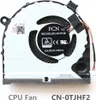 Lüfter CPU Fan für Dell G3 15 G3-3579 3779 G5 5587 5587 Produktbild-Vorschau 1