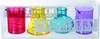 Set di 4 bicchieri Chimica da 50 ml Anteprima dell’immagine prodotto 2