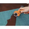 Tapis de découpe autocicatrisant A2 4 mm 3 couches imprimé Voir les images du produit 7