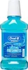 Oral-B, Arctic Mint, Antibakterielle Mundspülung, 250ml Produktbild-Vorschau 2