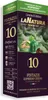 Pistache Espresso Crema Café Premium - 110 capsules de café Voir les images du produit 7
