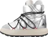 Stiefel Adidas Botas adidas X Moonboot Ace gris plata für Produktbild-Vorschau 2