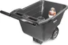 BRADAS Zahradní vozík 90 l - HANDY-GO BR-TQ-WB090BK Náhled obrázku produktu 3