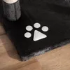Pawhut Katzenbaum Kratzbaum Kletterbaum deckenhoch Produktbild-Vorschau 9
