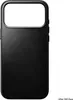 Nomad Traditional Horween cuir coque iPhone 17 Pro Max – Voir les images du produit 8
