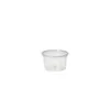 1000 Papstar Portionsbecher, PP rund 30 ml Ø 4,6 cm, 2,8 cm Produktbild-Vorschau 1