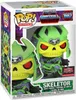 Funko Pop! Die Herren Des Universums & Tmnt Skeletor Produktbild-Vorschau 2