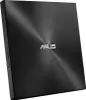 ASUS SDRW-08U7M-U EXT UltraSlim USB ZEN schwarz2xMDisc Voir les images du produit 2
