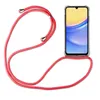 Handykette für Samsung Galaxy A15 Handyhülle mit Band Case Produktbild-Vorschau 3