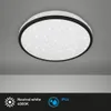 Lampe LED pour salle de bain BRILONER LEUCHTEN ACORUS Voir les images du produit 2