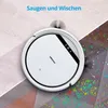 MEDION 50067666, Beutellos, Weiß, Rund, Kunststoff, 0,3 l, Produktbild-Vorschau 2