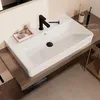 hansgrohe Xanuia Q Aufsatzwaschtisch geschliffen 800/480 Produktbild-Vorschau 1
