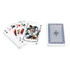 Idena 6250080 - Romme - Kartenspiele, 2 x 55 französisches Produktbild-Vorschau 5