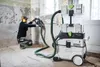 Festool Absaugmobil CLEANTEC CTM 36 EI AC-RENOFIX Voir les images du produit 11