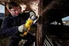 Dewalt Dcg412n-xj Winkelschleifer Gelb,Schwarz One Size / Produktbild-Vorschau 13