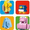 LEGO Super Mario 71417 Fliprus a sněhové dobrodružství - Náhled obrázku produktu 6