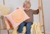 David Fussenegger Kissen gefüllt Juwel 'Happy Faces' 30 x Produktbild-Vorschau 3