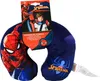 Tataway Reise-Nackenkissen, Cervical-Stoff, Spiderman, Produktbild-Vorschau 7