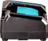 Caricabatterie compatto Makita DC18WC, Li-Ion, 14,4 V - 18 Anteprima dell’immagine prodotto 7