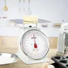 Vogue Weighstation Plattform-Küchenwaage 20Kg Produktbild-Vorschau 5