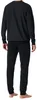 UNCOVER by SCHIESSER Ensemble pyjama homme 2 pièces - long, Voir les images du produit 10