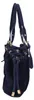 Borsa a mano da donna, in vera pelle, modello Lumena Lux, Anteprima dell’immagine prodotto 3