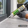 PCI Silcofug E Elastischer Dichtstoff 310ml Anthrazit Podgląd zdjęcia produktu 1