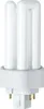 OSRAM Kompaktleuchtstofflampe DULUX T/E PLUS 26 W GX24q 3 Produktbild-Vorschau 12