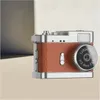 INF Mini Caméra Vlog Portable: Vidéo HD 1080P, Écran IPS Voir les images du produit 4