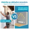 sada 2 ks sDry | Účinný prostriedok na odstraňovanie plesní Náhľad obrázku produktu 4