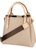 bugatti Handtasche Umhängetasche Ella Top Handle Beige Produktbild-Vorschau 17