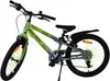 Volare Rocky Kinderfahrrad - 20 Zoll - 7 Gänge - Grün/Grau Produktbild-Vorschau 9