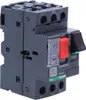 Motorový istič 1.1/1.5kW 230÷690VAC DIN vypínač nakrátko Náhľad obrázku produktu 2