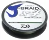 DAIWA J-BRAID X4, 135m, 0,17mm, 8.4kg / 18,52lbs, grün, Produktbild-Vorschau 3
