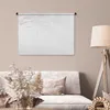 MuchoWow® Wandteppich Wandbehang Leder - Strukturiert - Produktbild-Vorschau 5