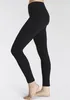 VIVANCE Leggings schwarz Größe 40/42 Produktbild-Vorschau 4