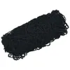 vidaXL Rete per rimorchi con corda elastica nera 3,5x2 m PP Anteprima dell’immagine prodotto 1