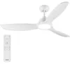 Ventilateur de plafond Philips à pales fixes, 35 W Voir les images du produit 1