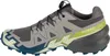 SALOMON SHOES SPEEDCROSS 6 Clrock/Lime C/Poseid 000 000 Produktbild-Vorschau 2