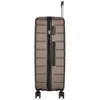 Nowi Bergamo 4 Rollen Trolley 75 cm Produktbild-Vorschau 3